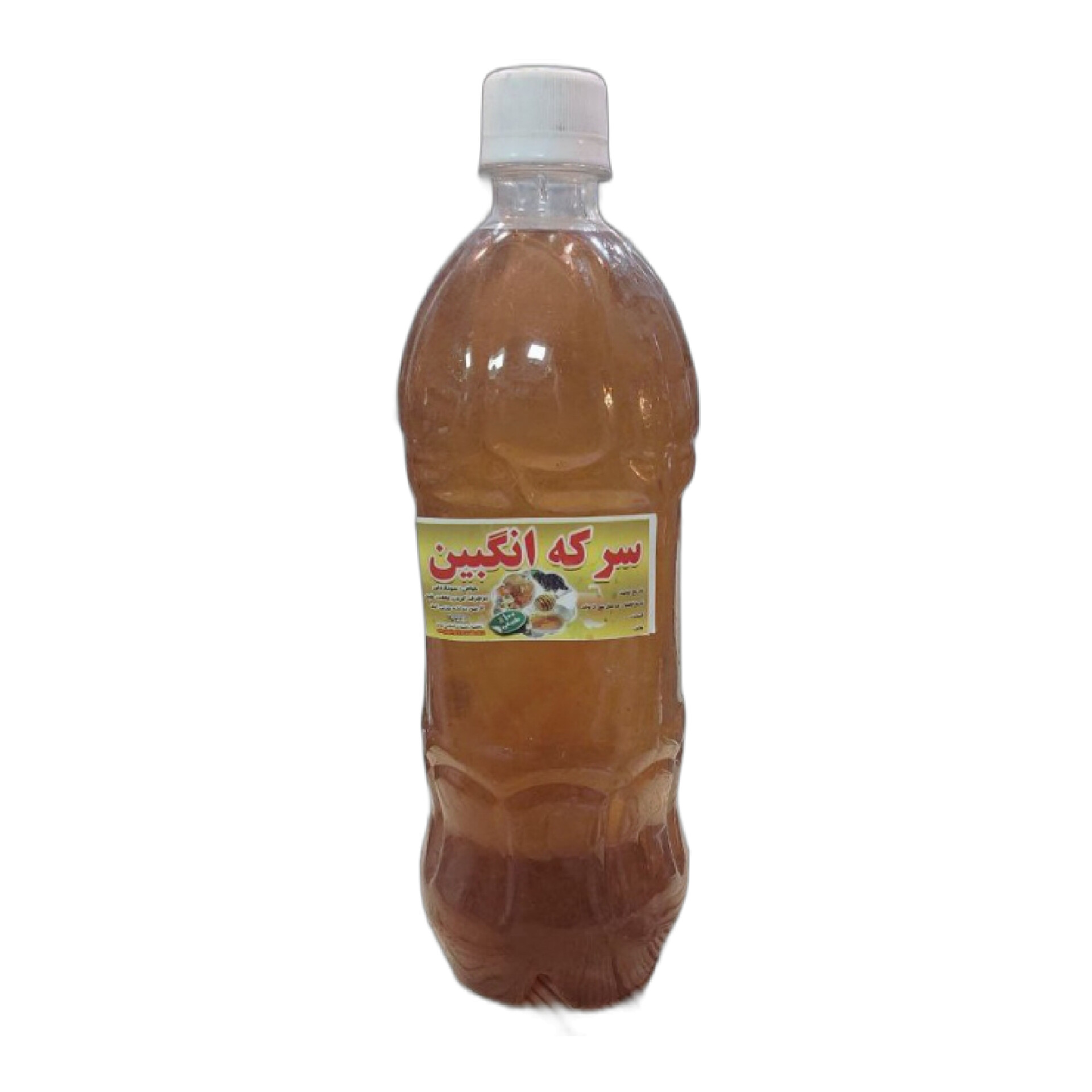 سرکه انگبین سنتی