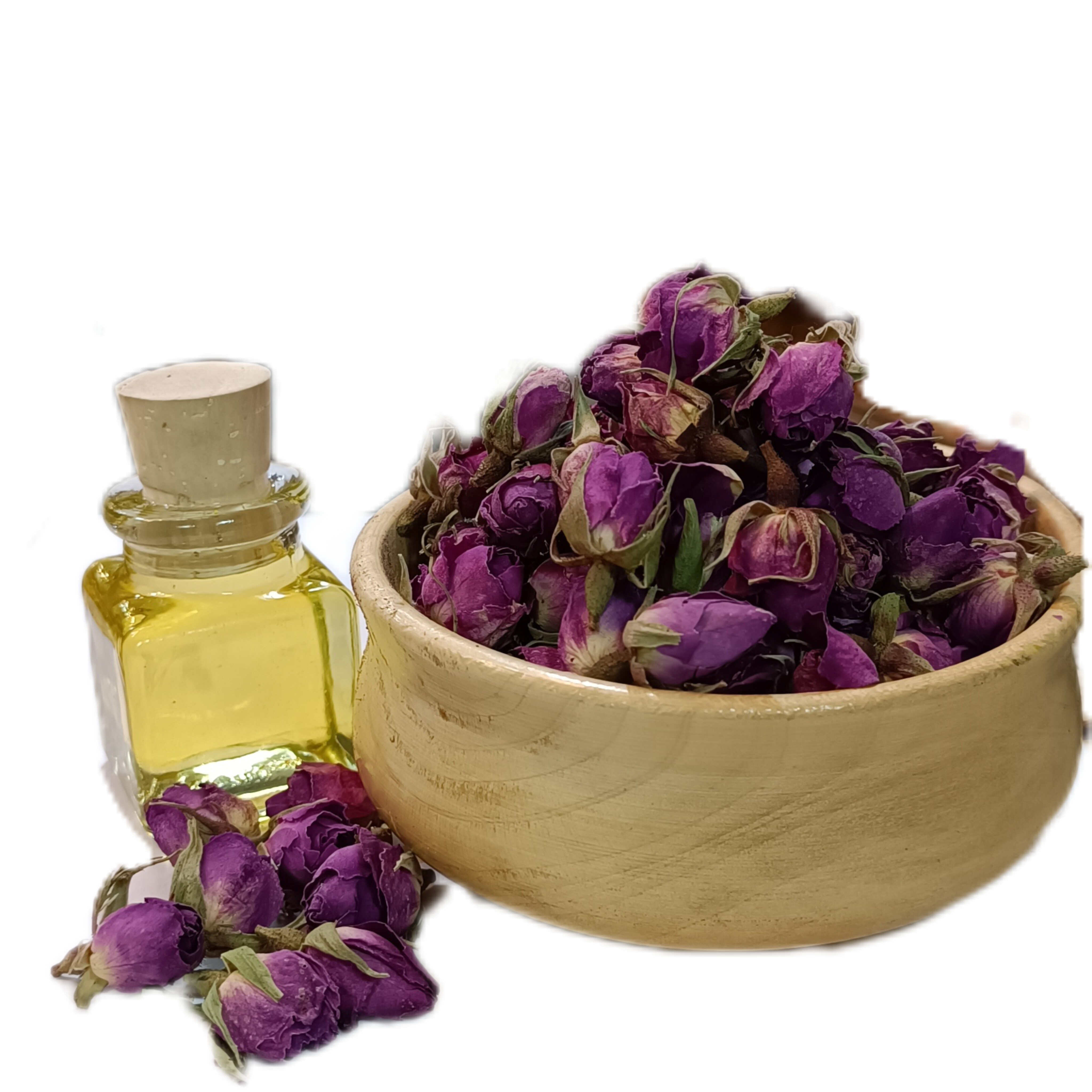 روغن گل سرخ