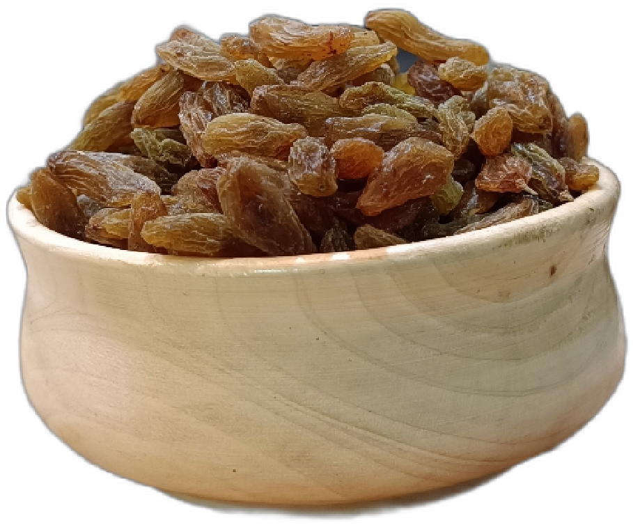 کشمش سبز