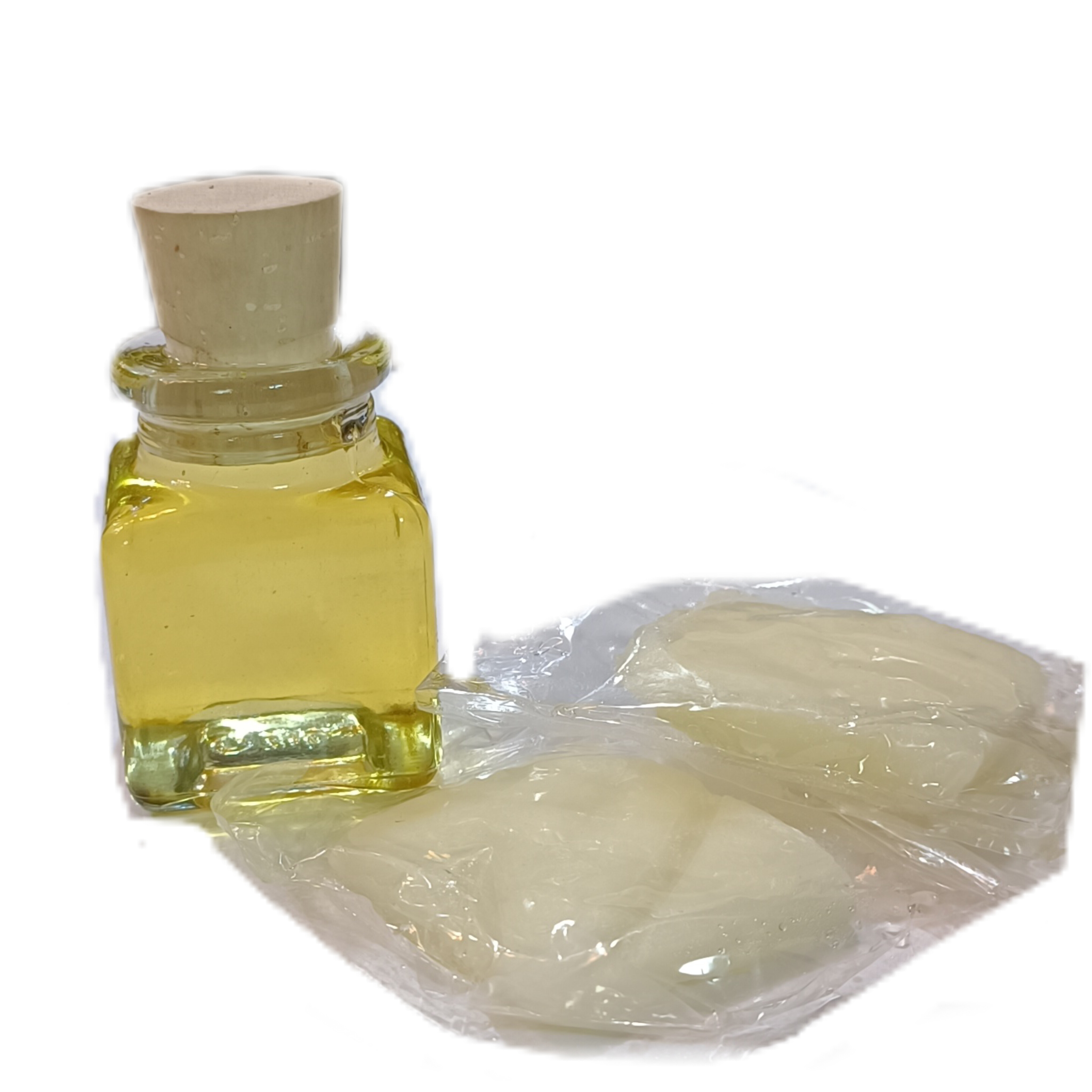 روغن سقز