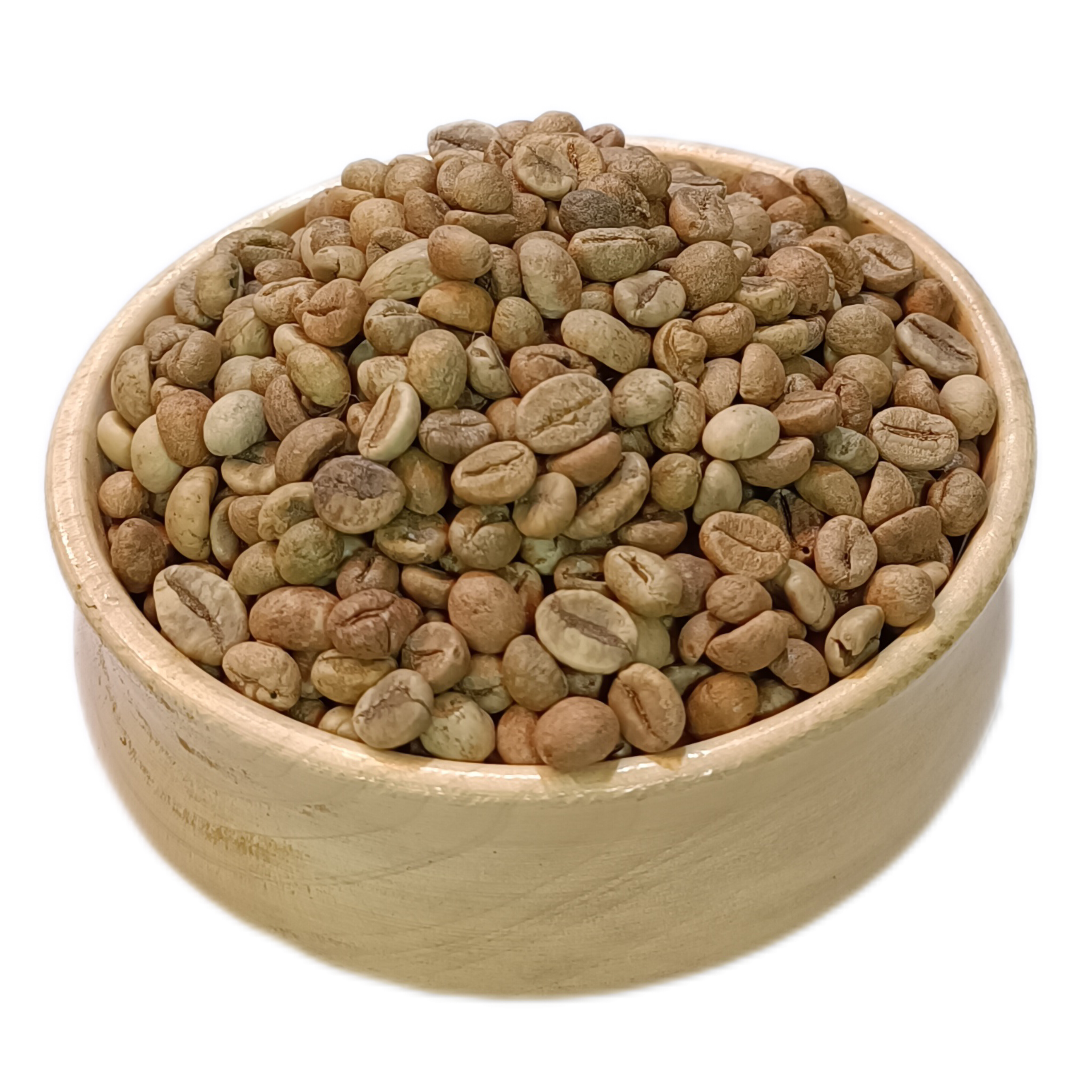 قهوه سبز