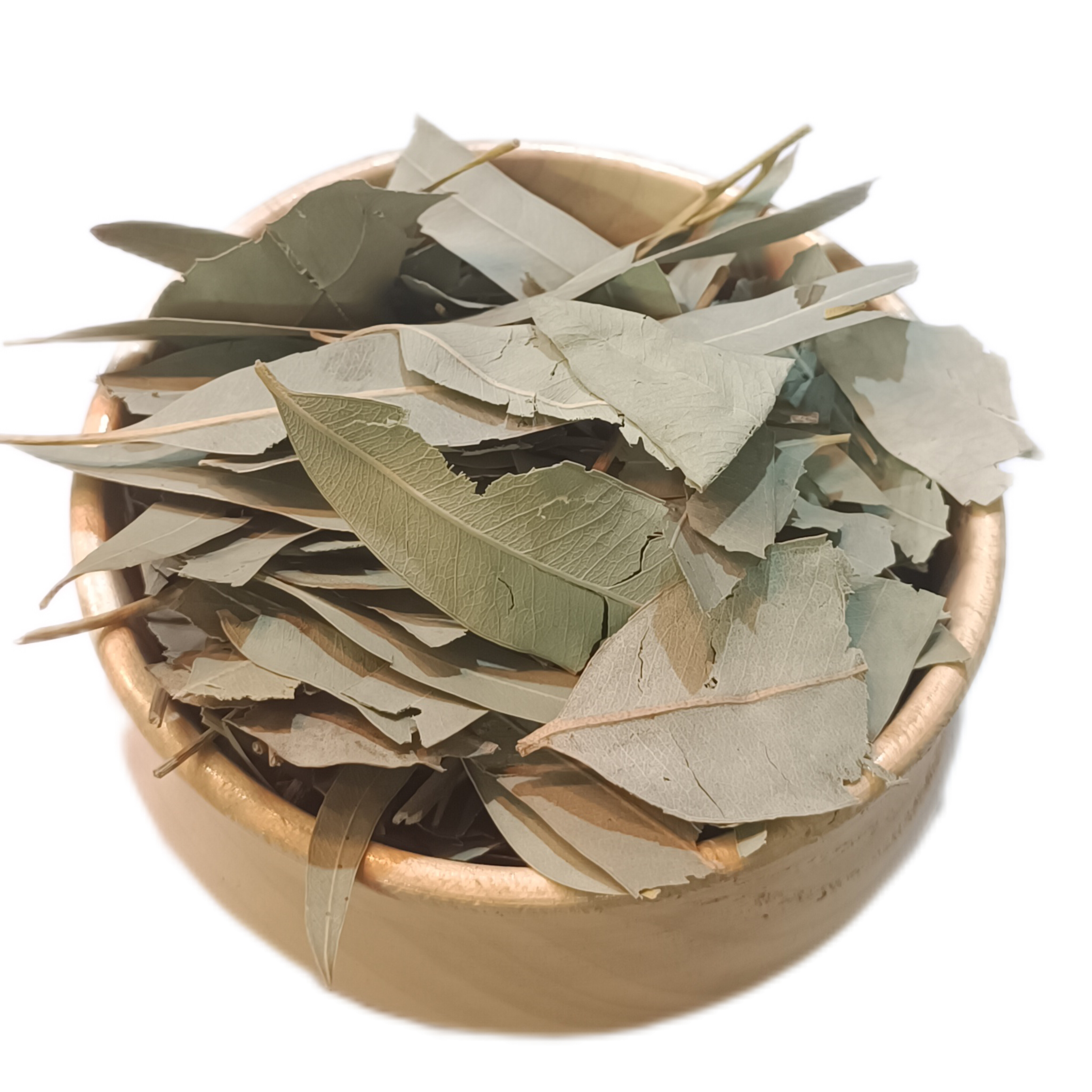 برگ اکالیپتوس