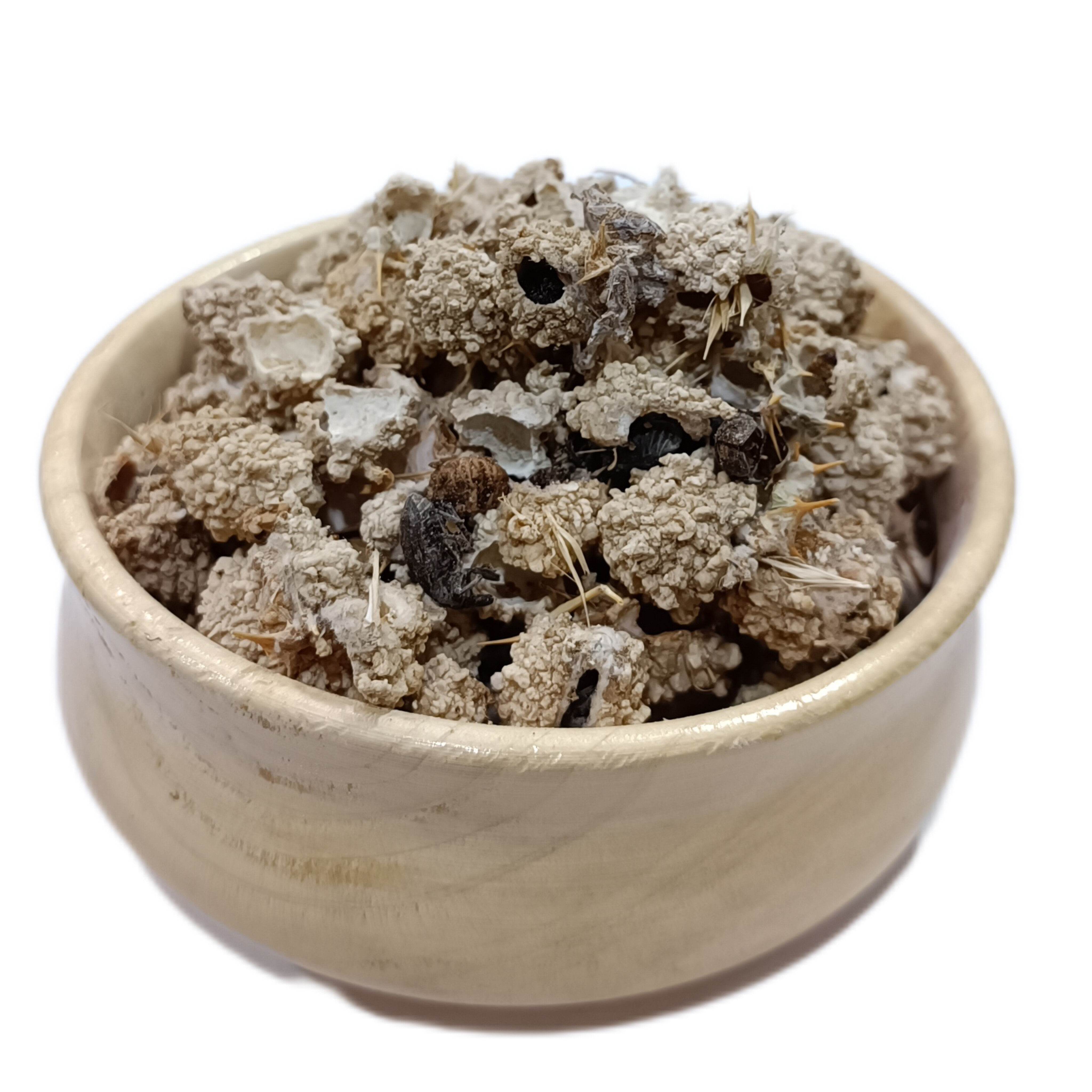 شکر تیغال