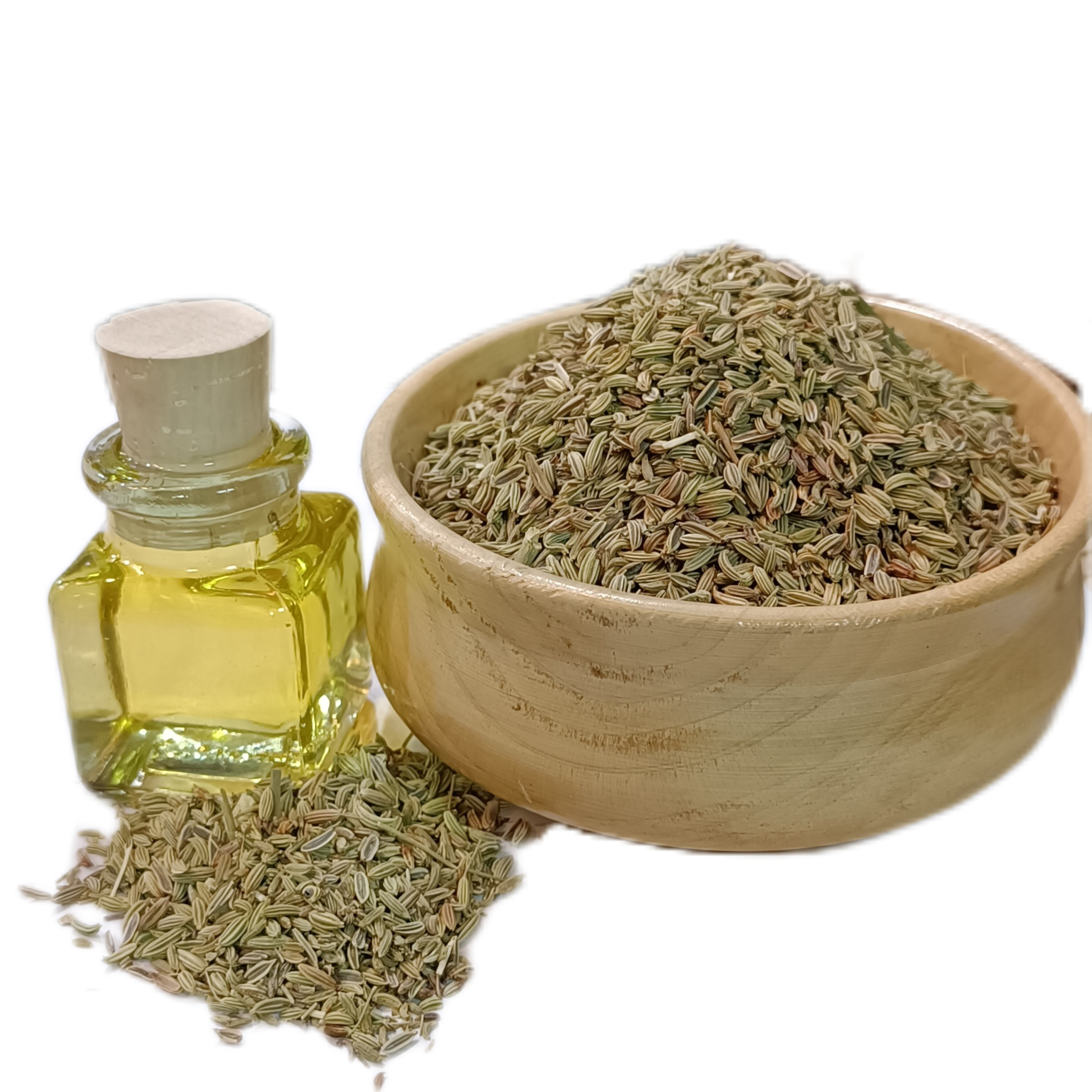 روغن رازیانه