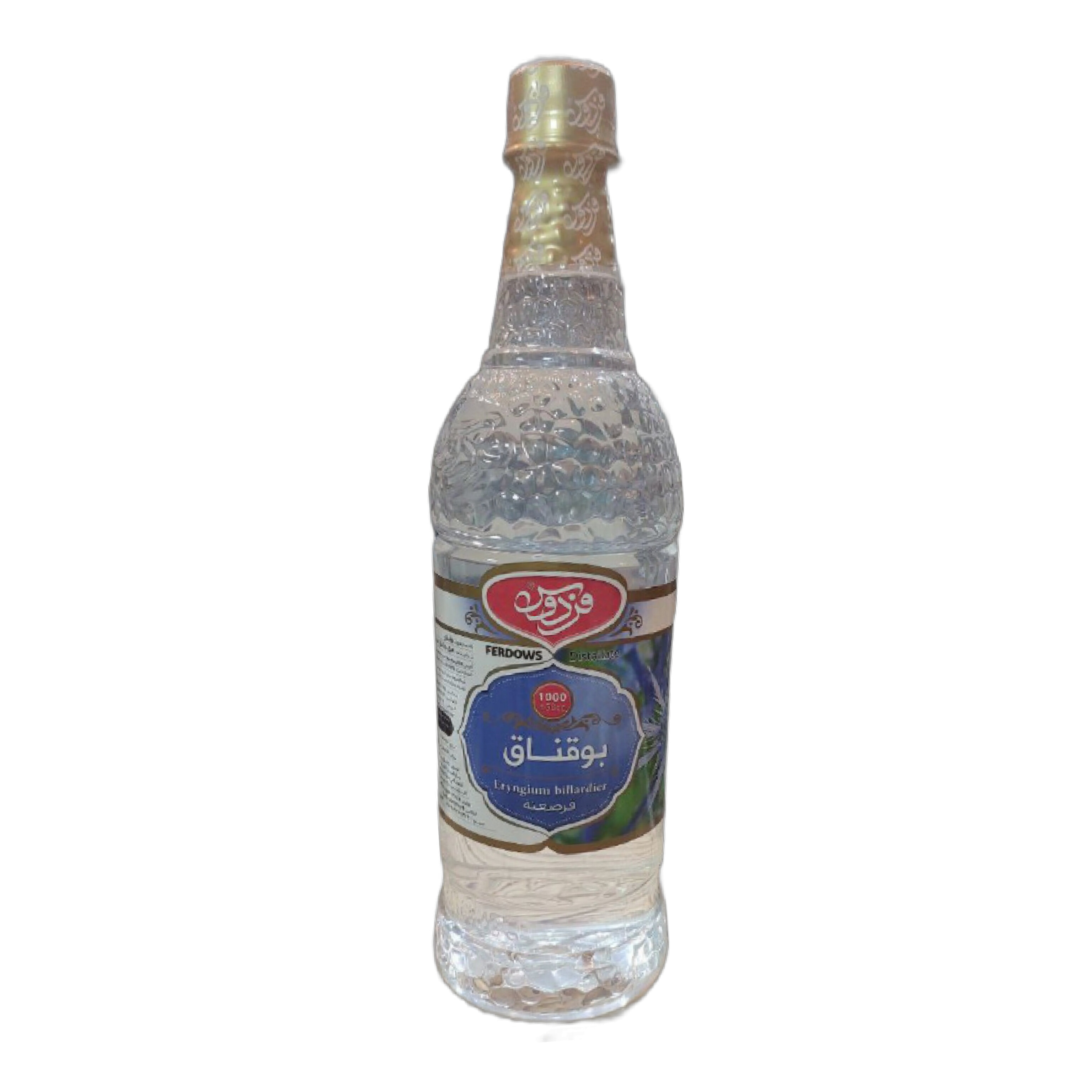 عرق بوقناق