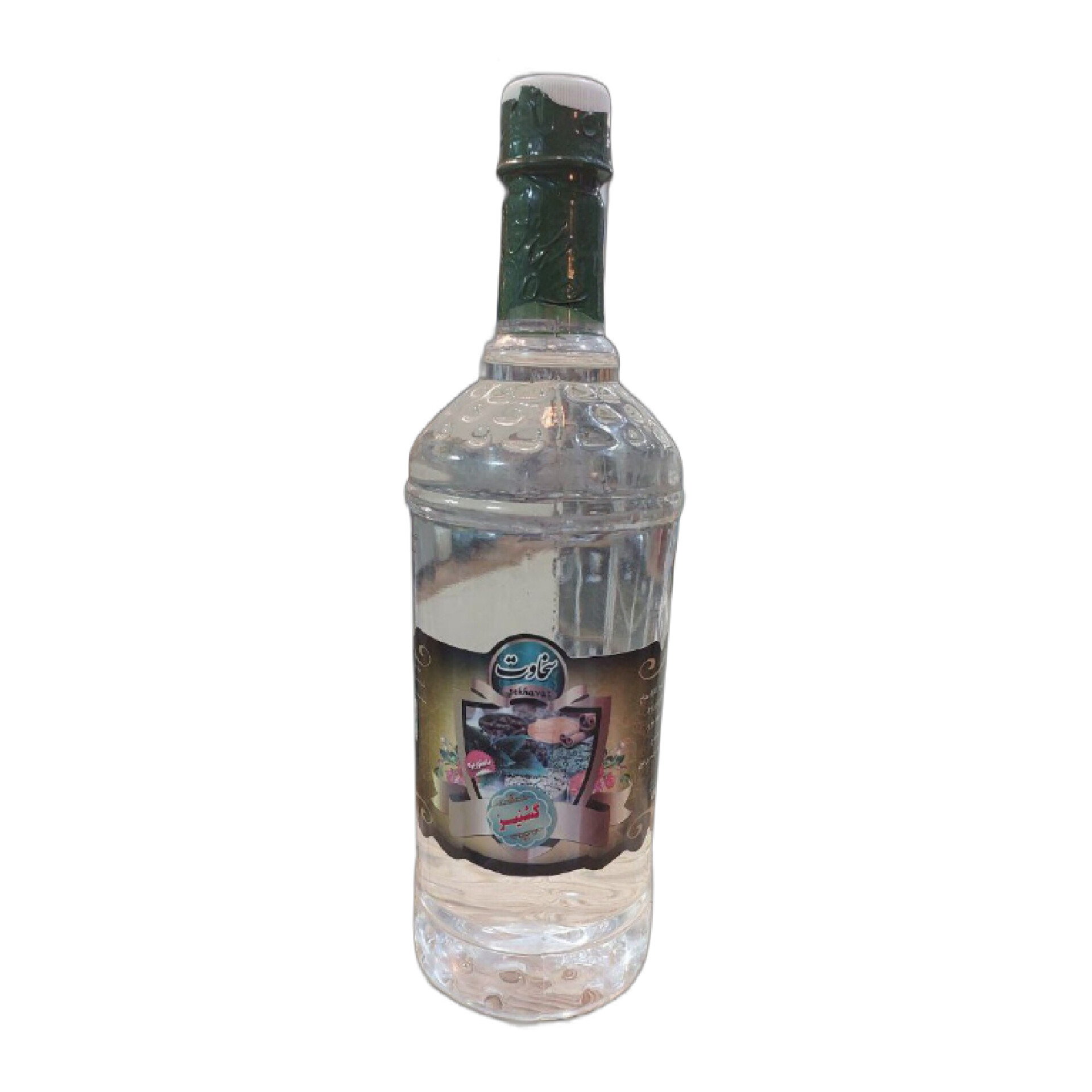 عرق گشنیز