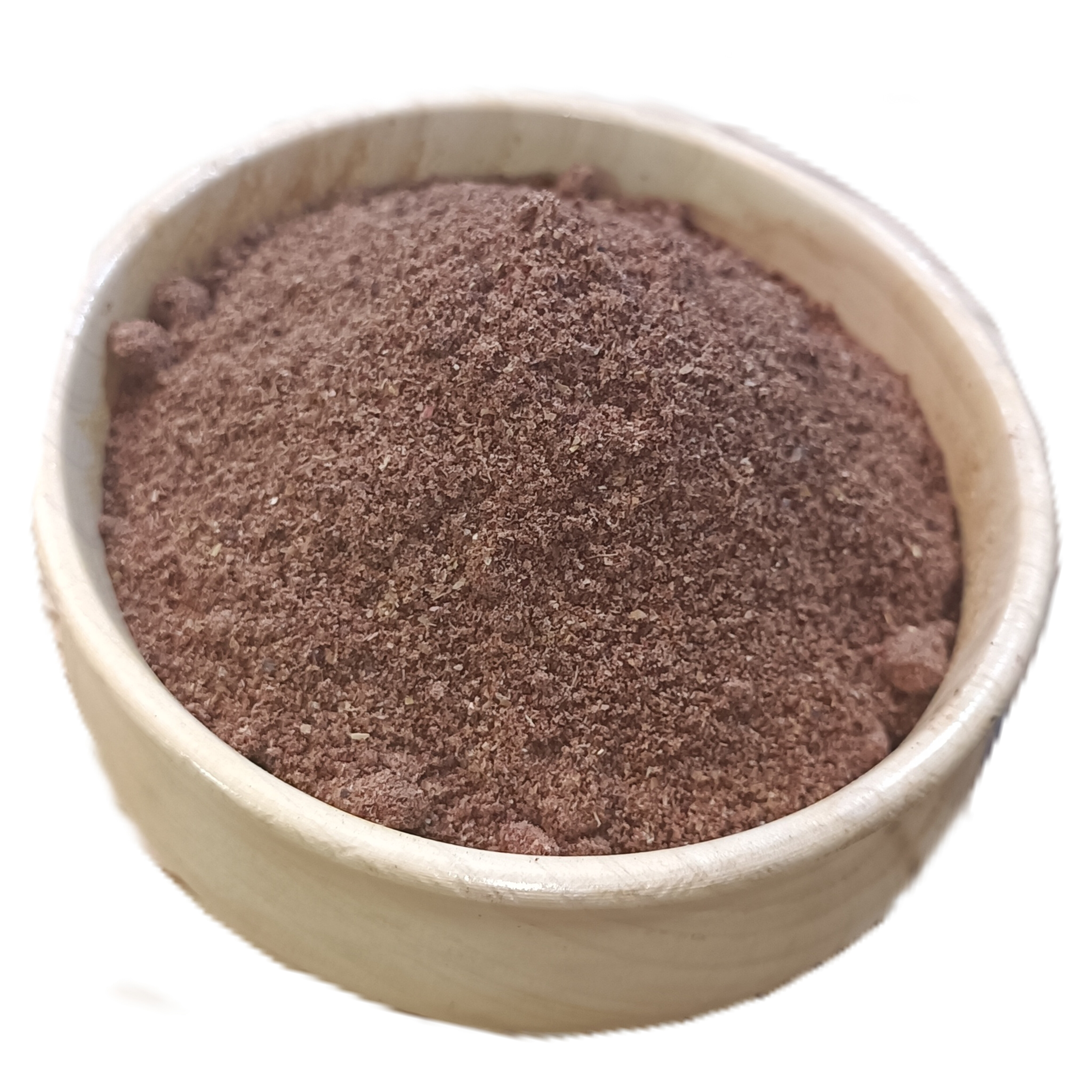 پودر سماق قهوه ای