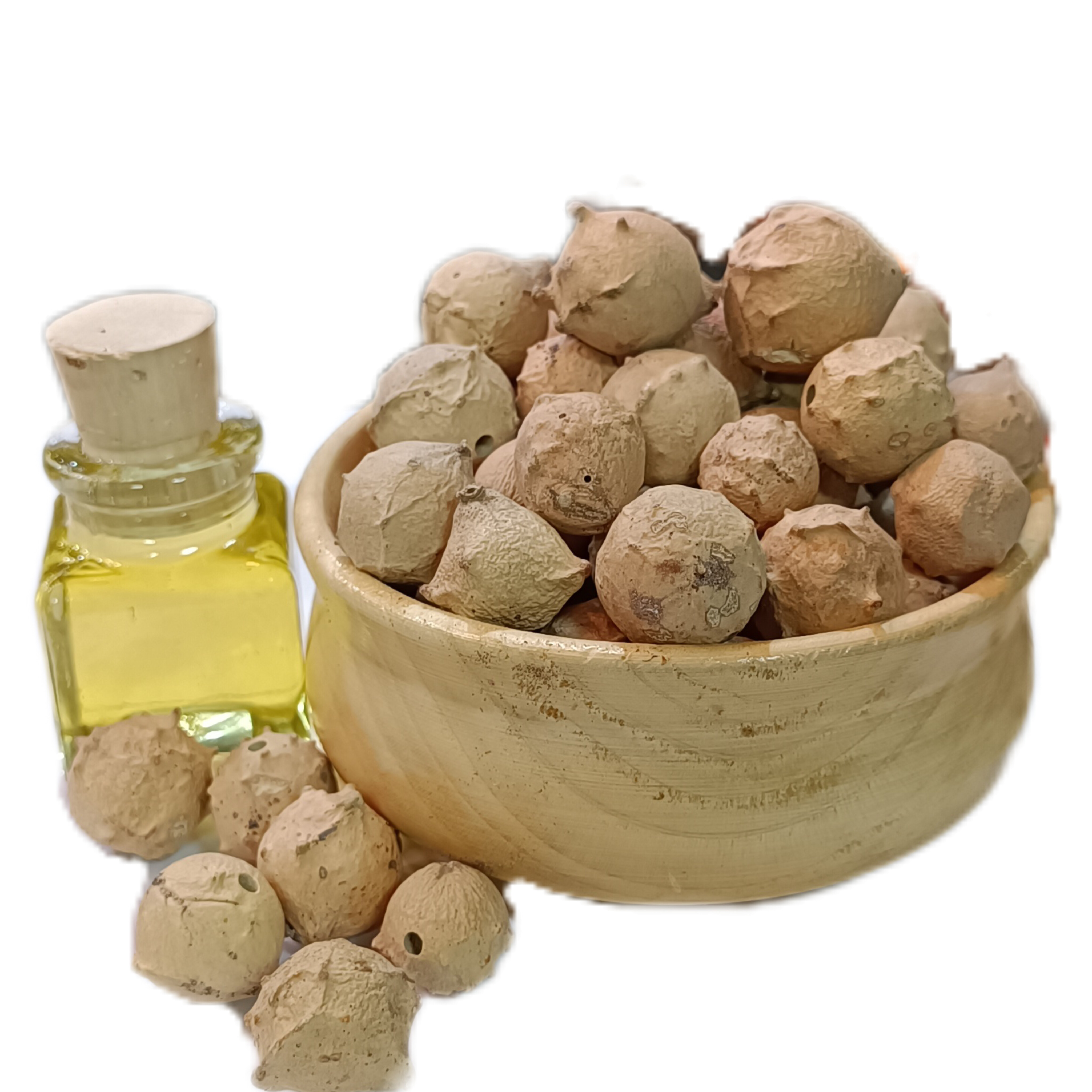روغن مازو