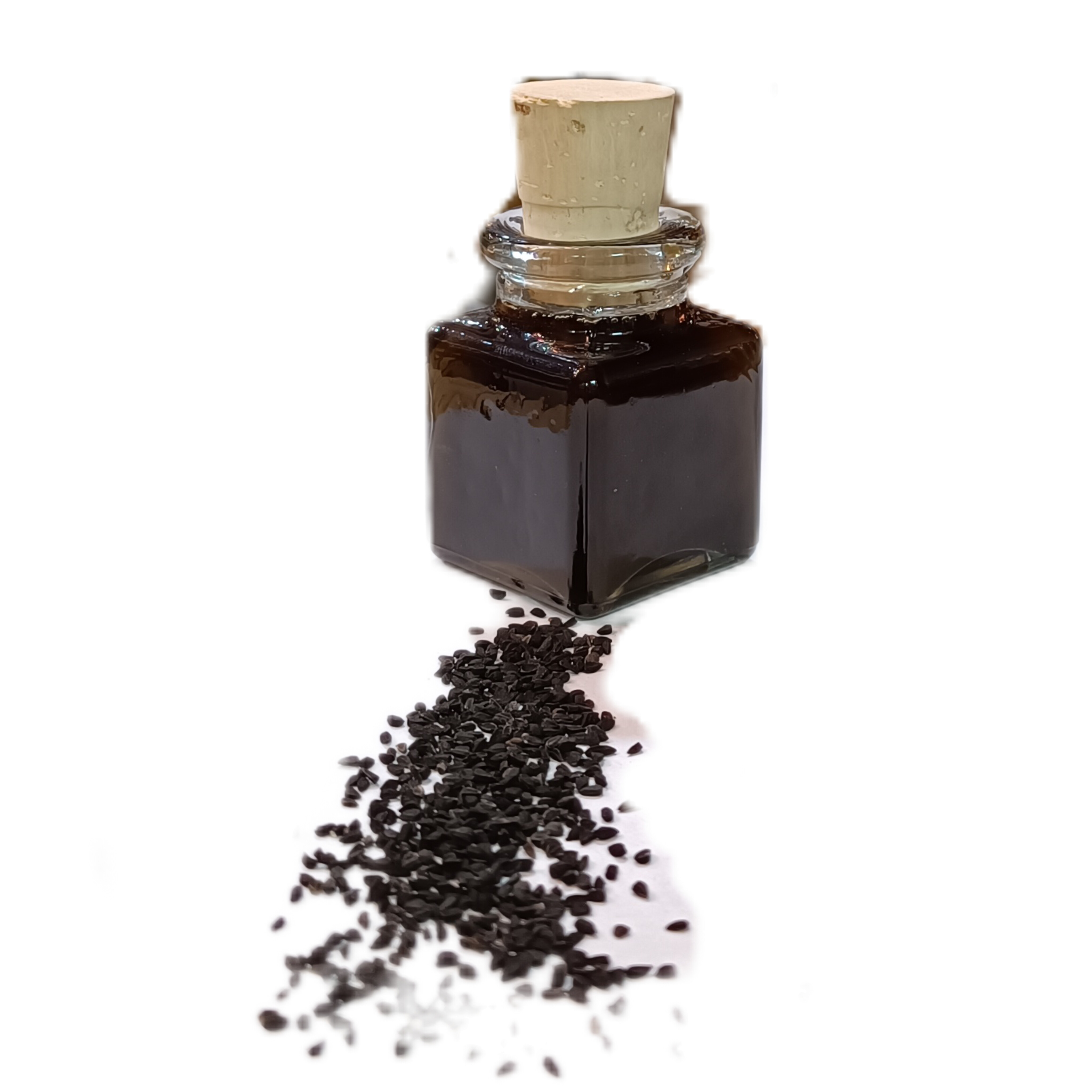 روغن سیاهدانه