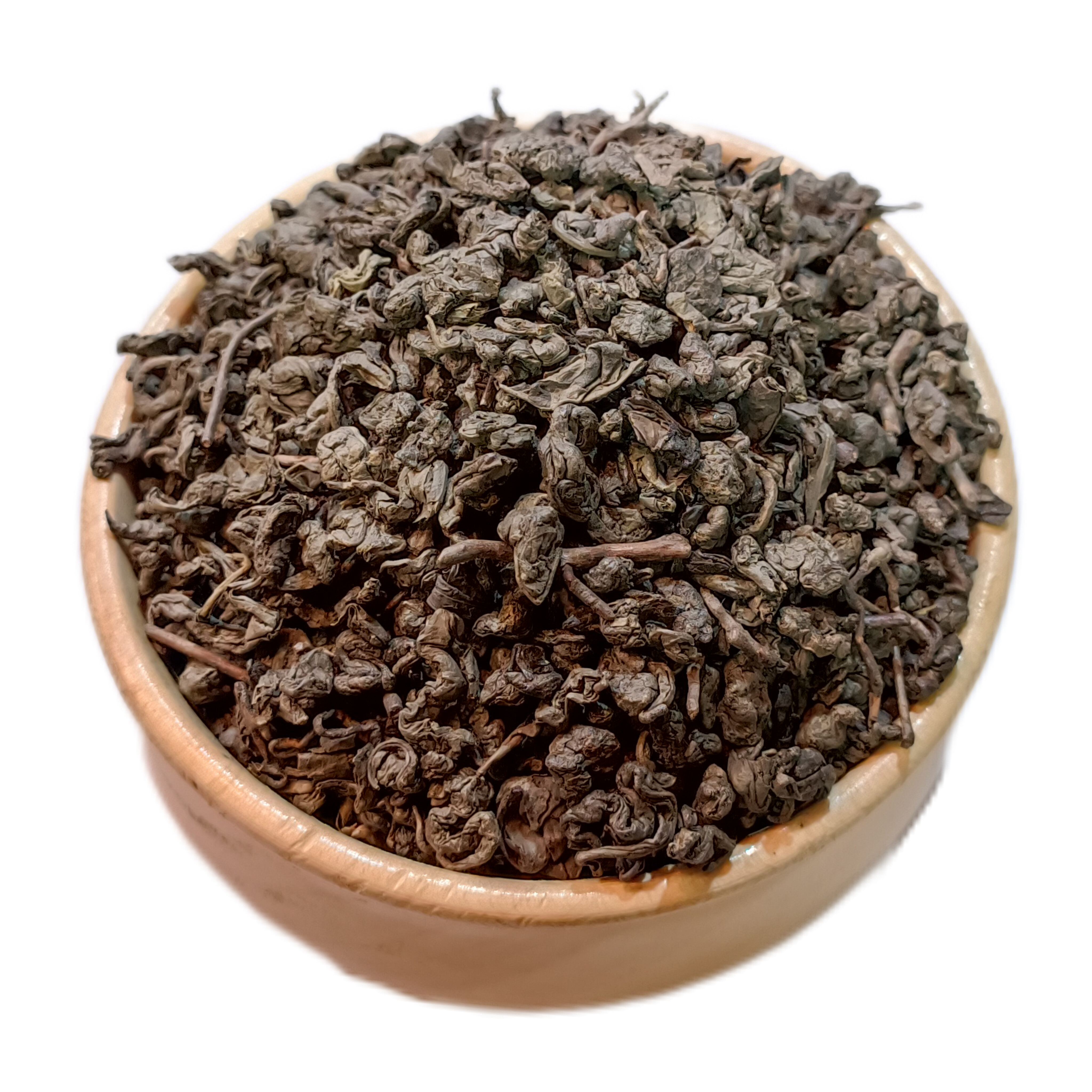 چای سبز خارجی