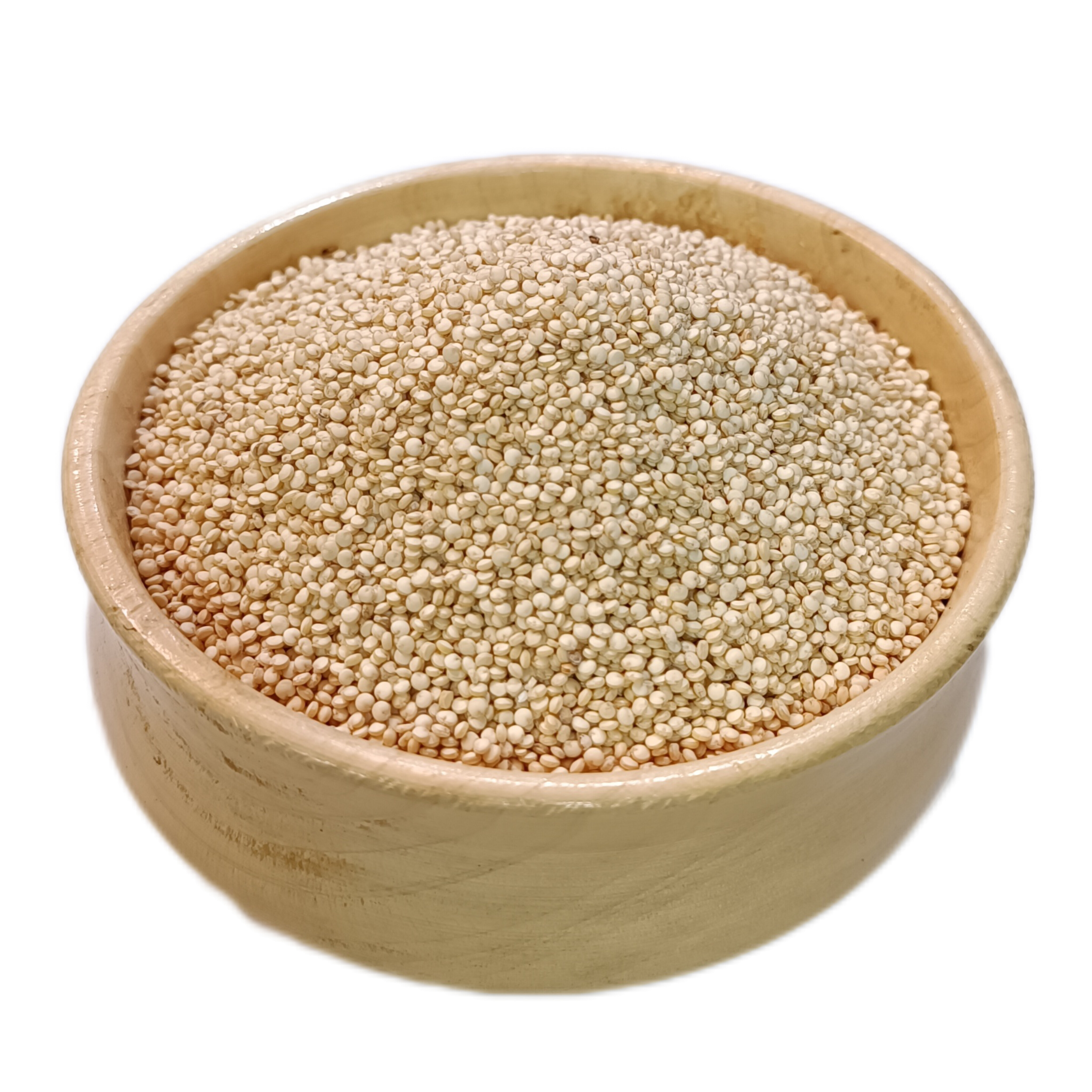 کینوا سفید