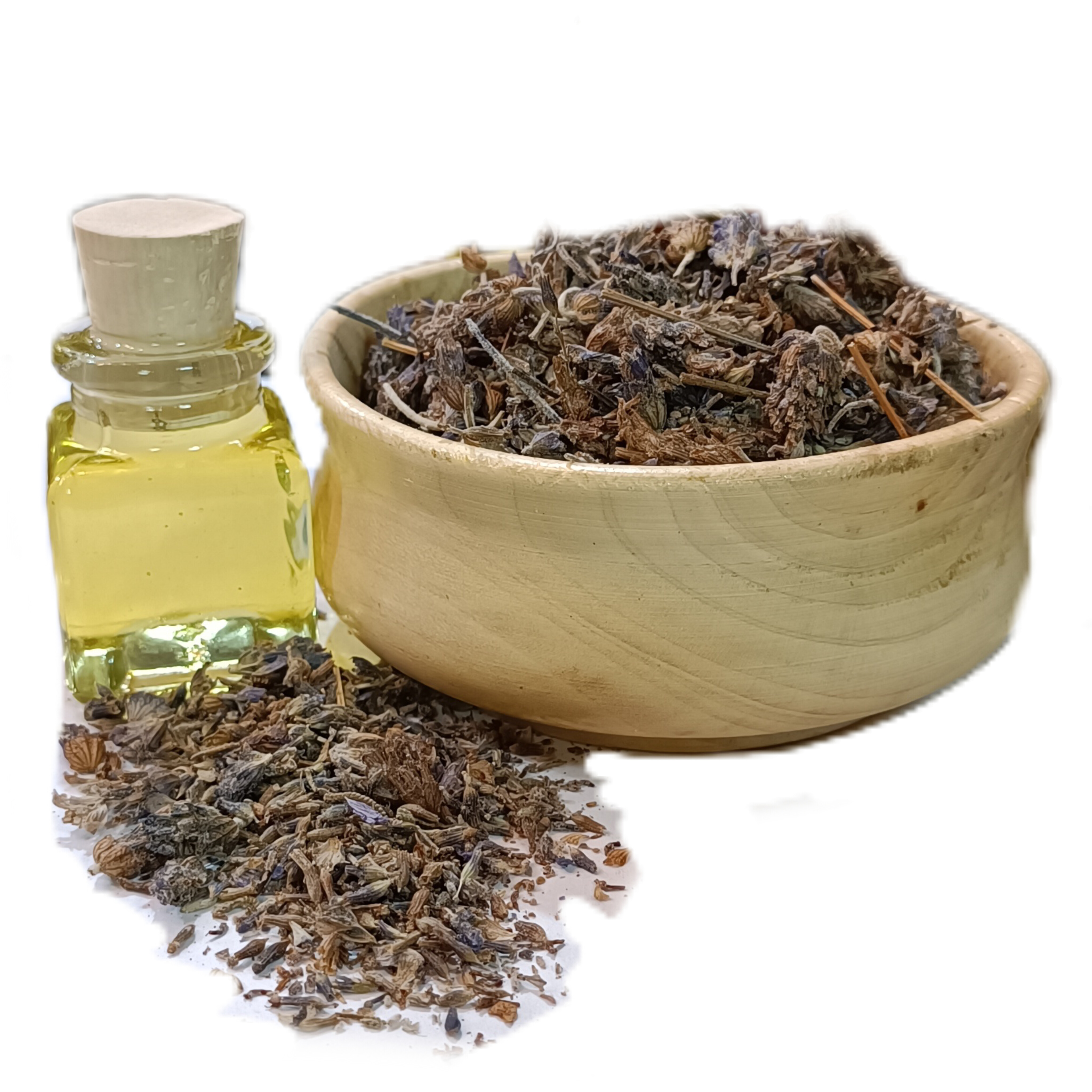 روغن اسطوخدوس