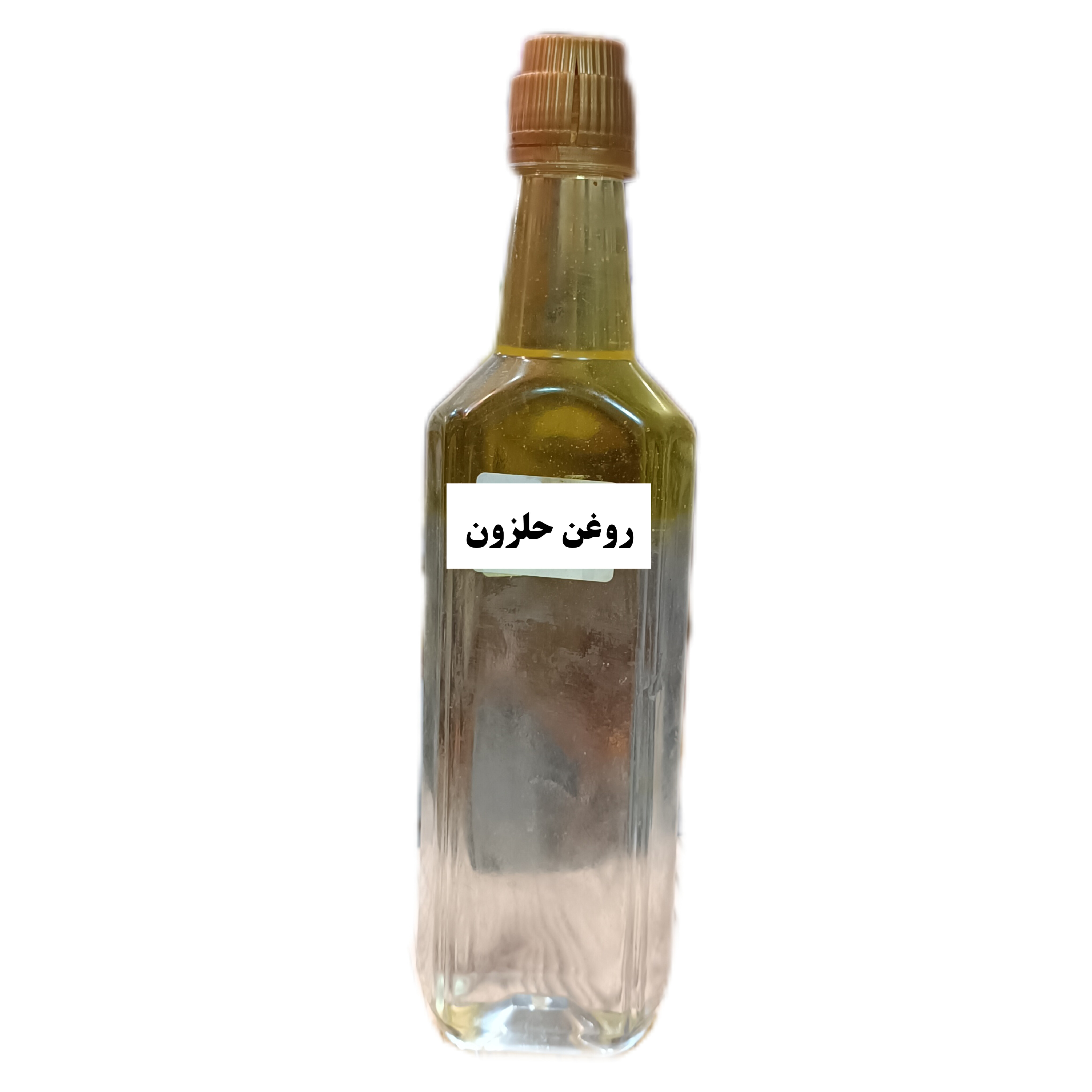 روغن حلزون