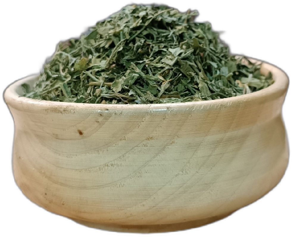 جعفری خشک