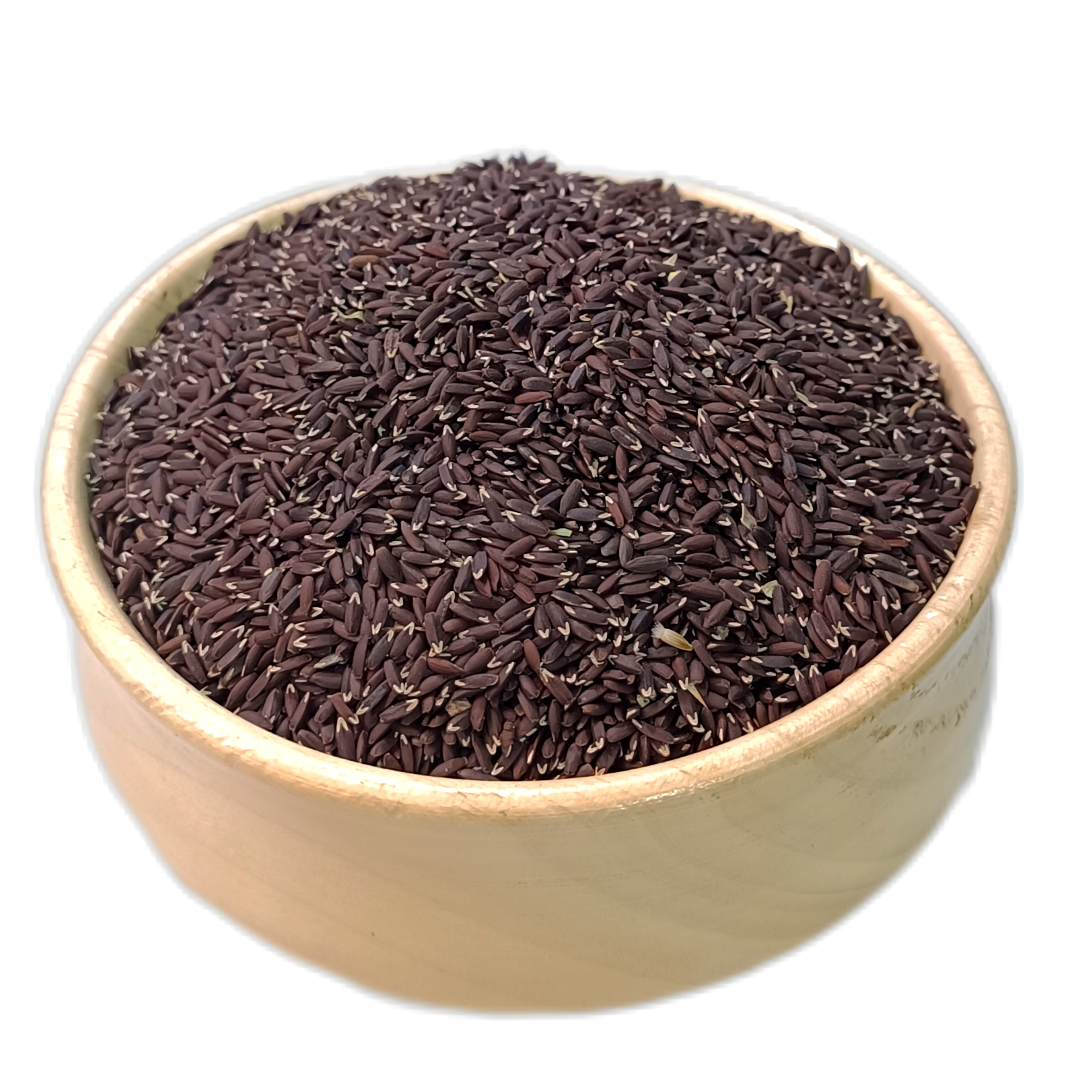 بزرک سیاه