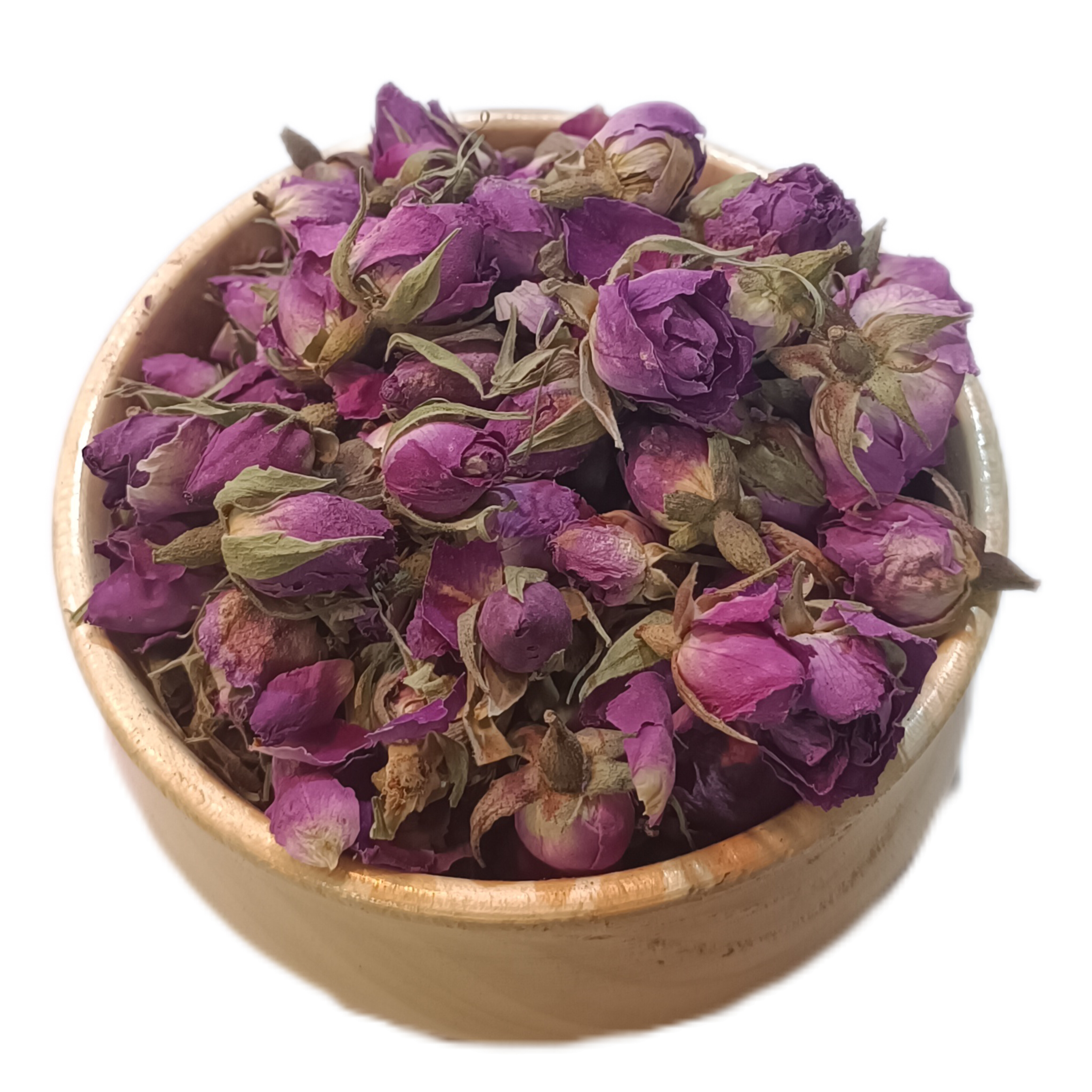 غنچه گل سرخ درجه یک