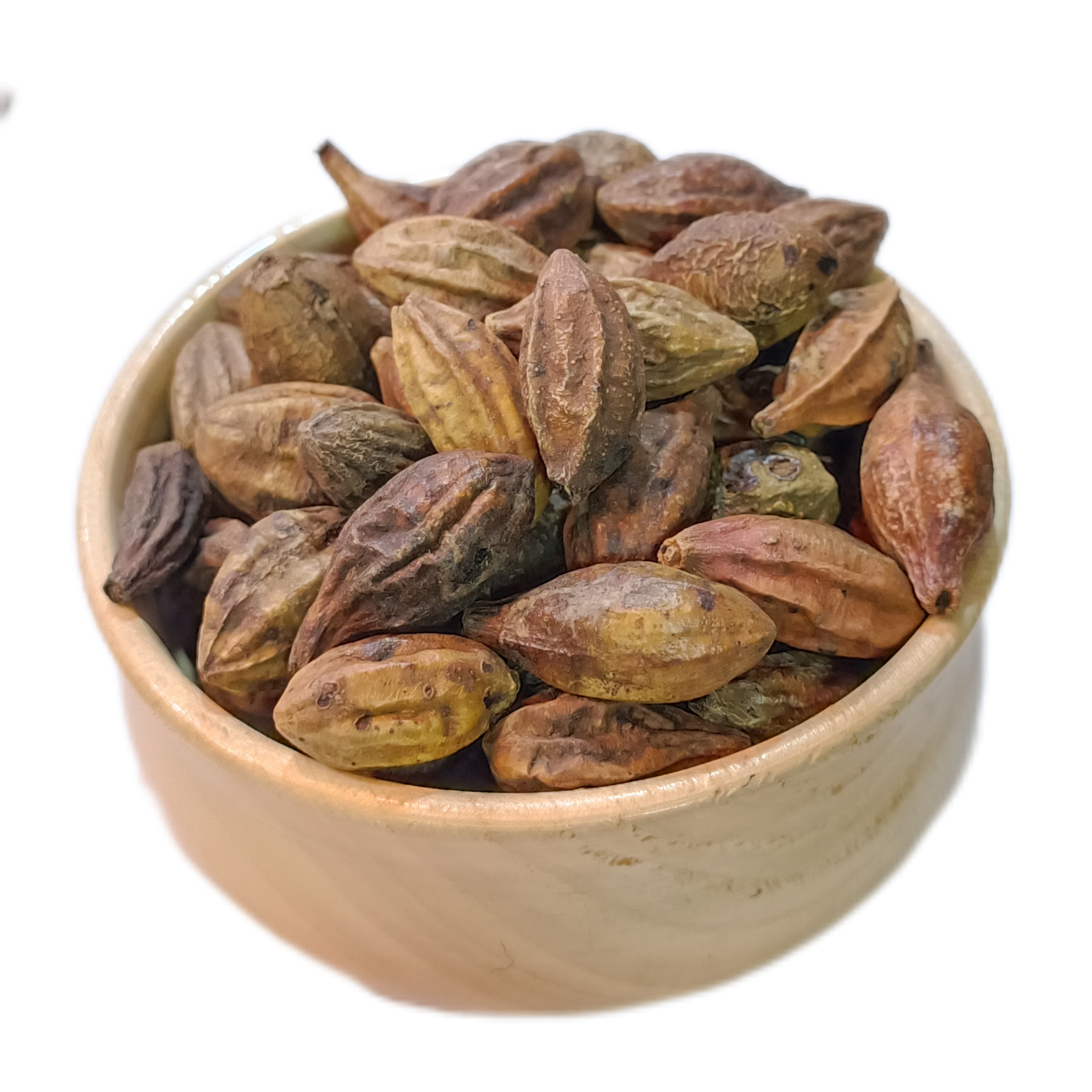 هلیله زرد