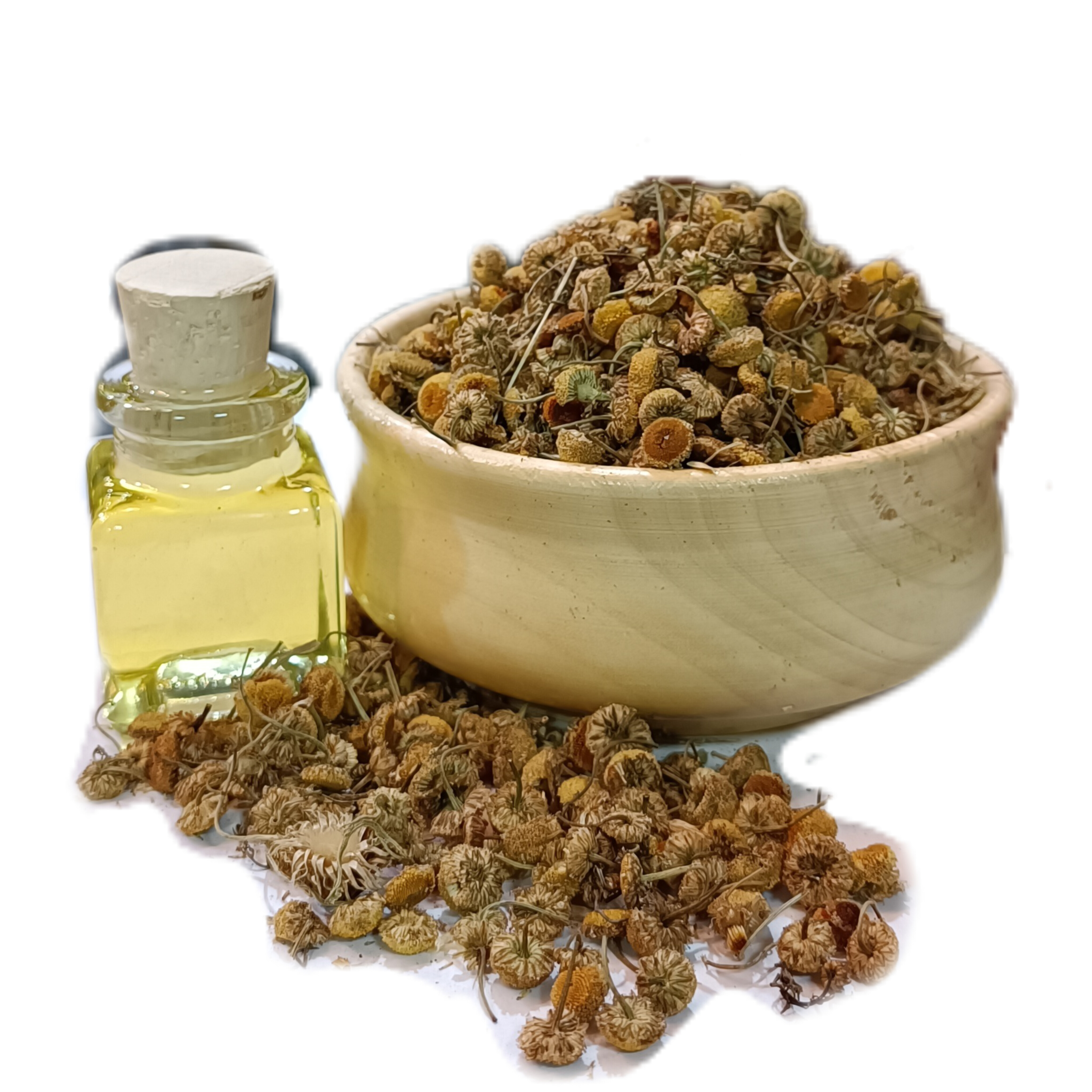 روغن بابونه