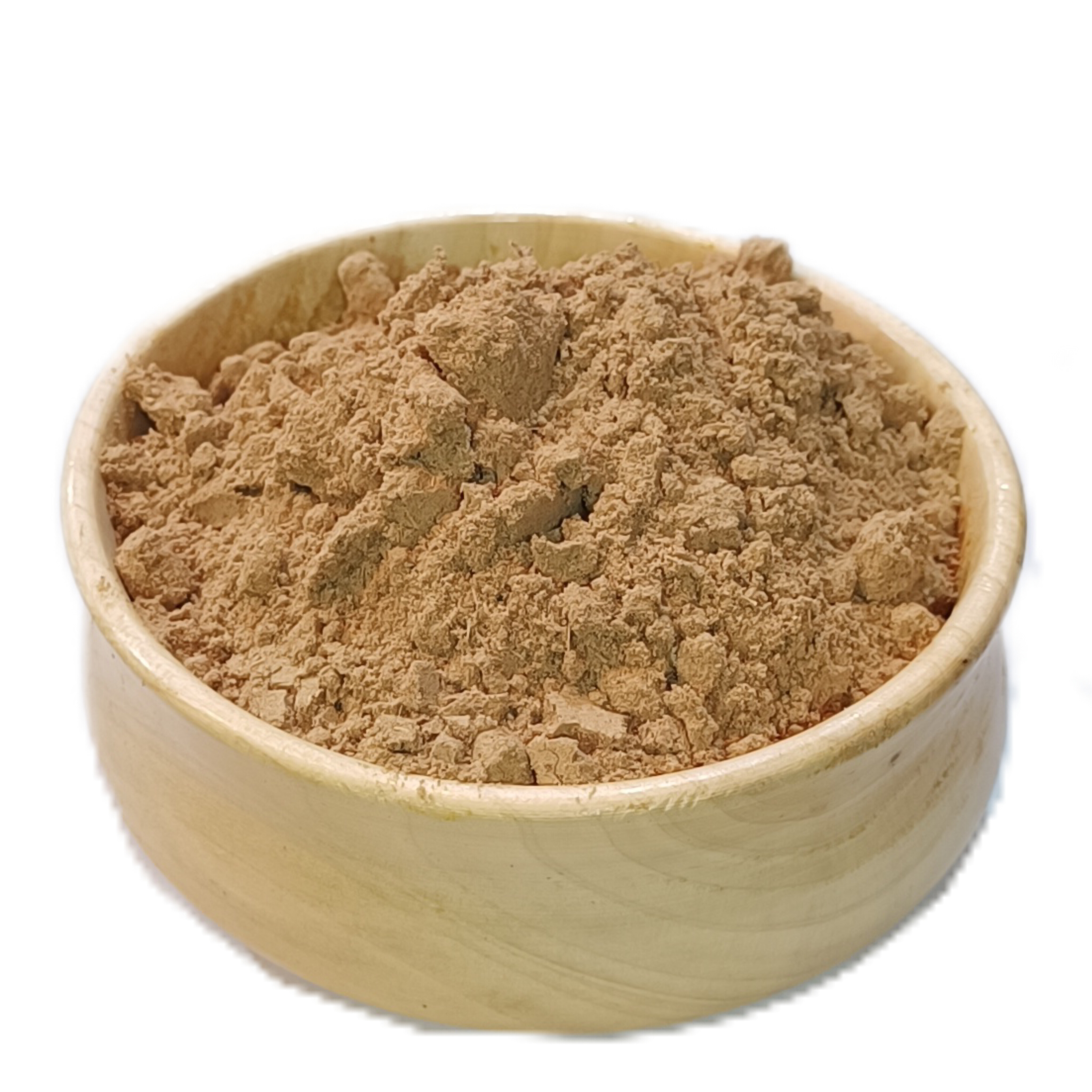 پودر جوز هندی