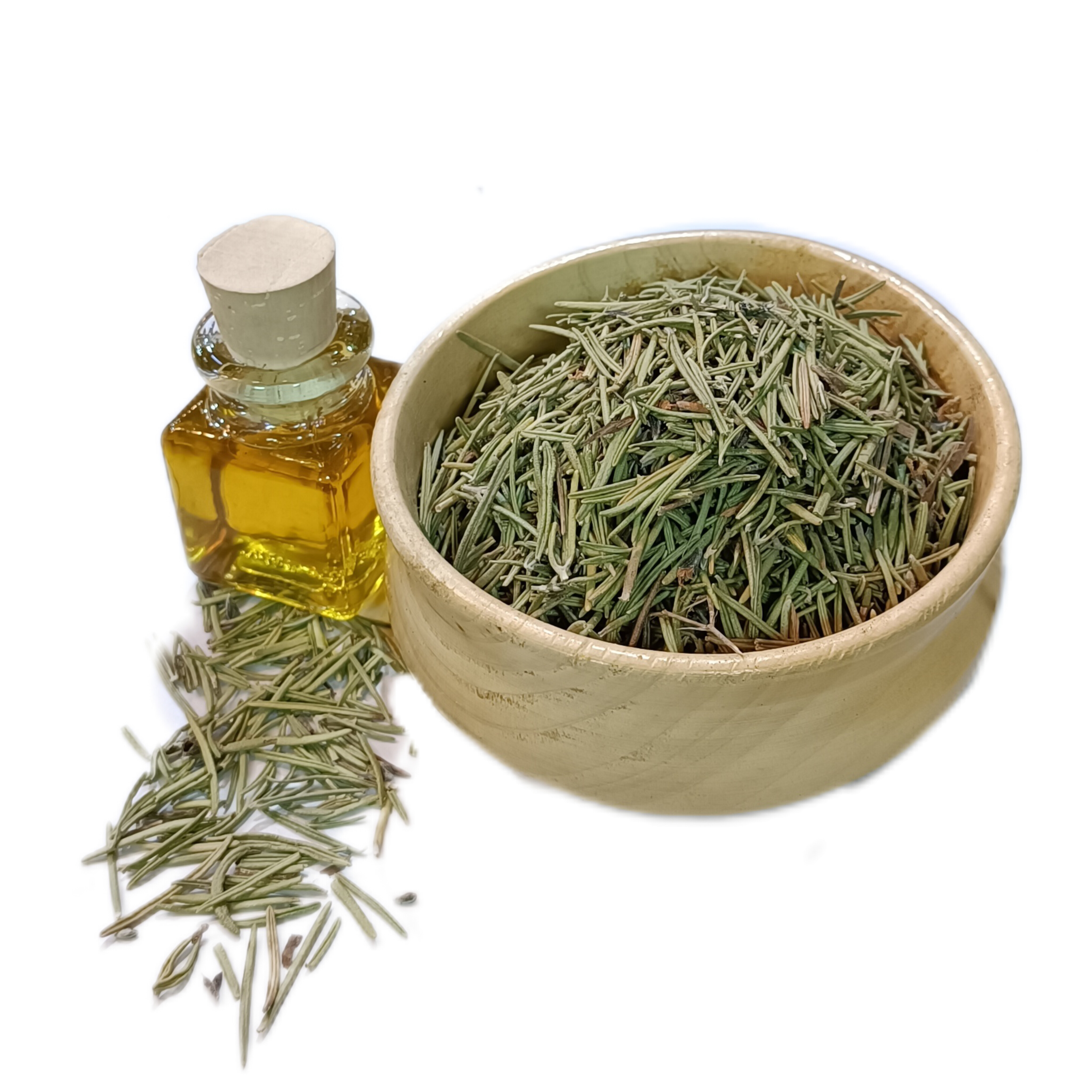روغن رزماری