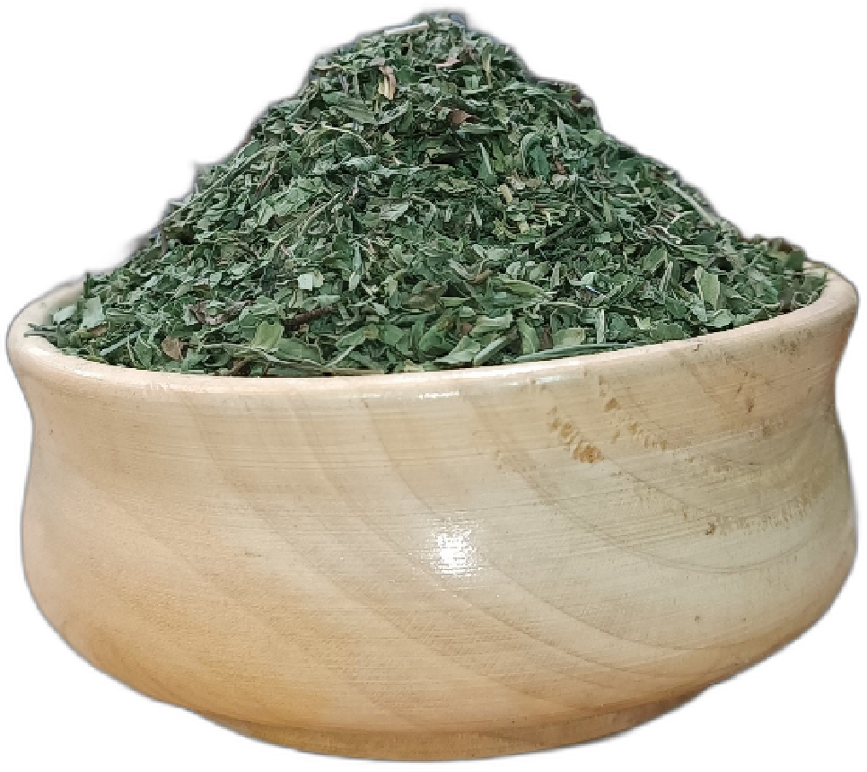 نعناع خشک