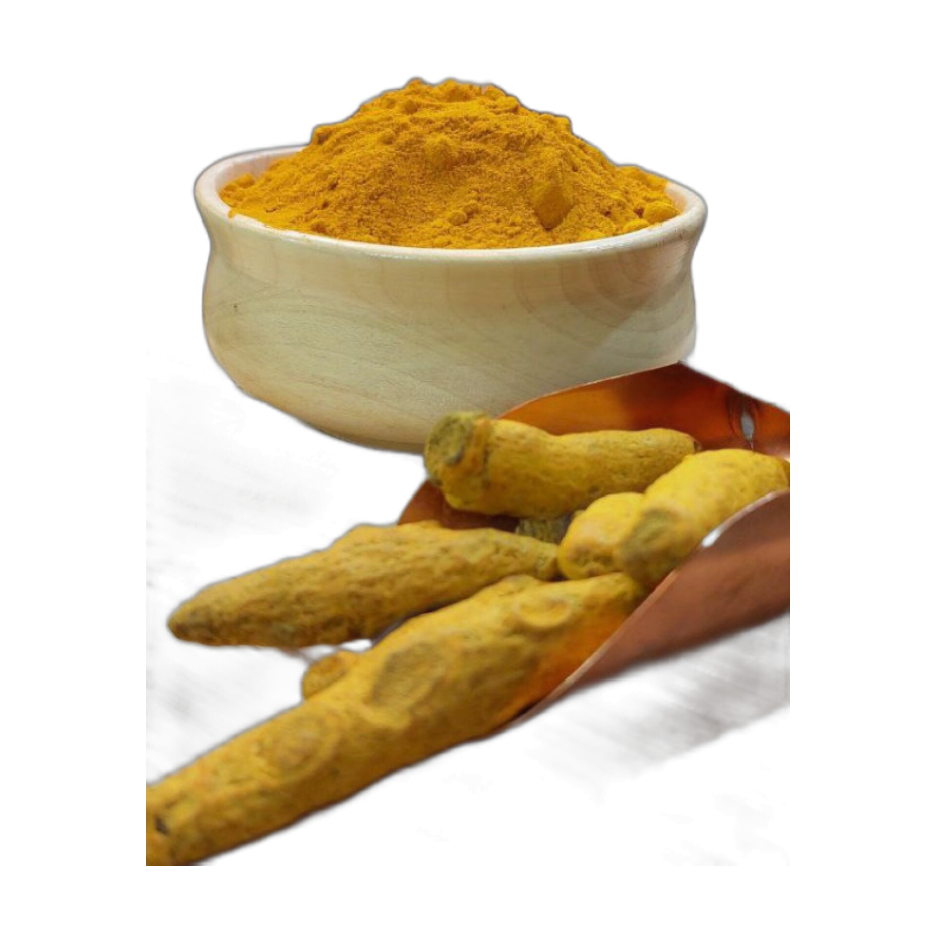 زردچوبه