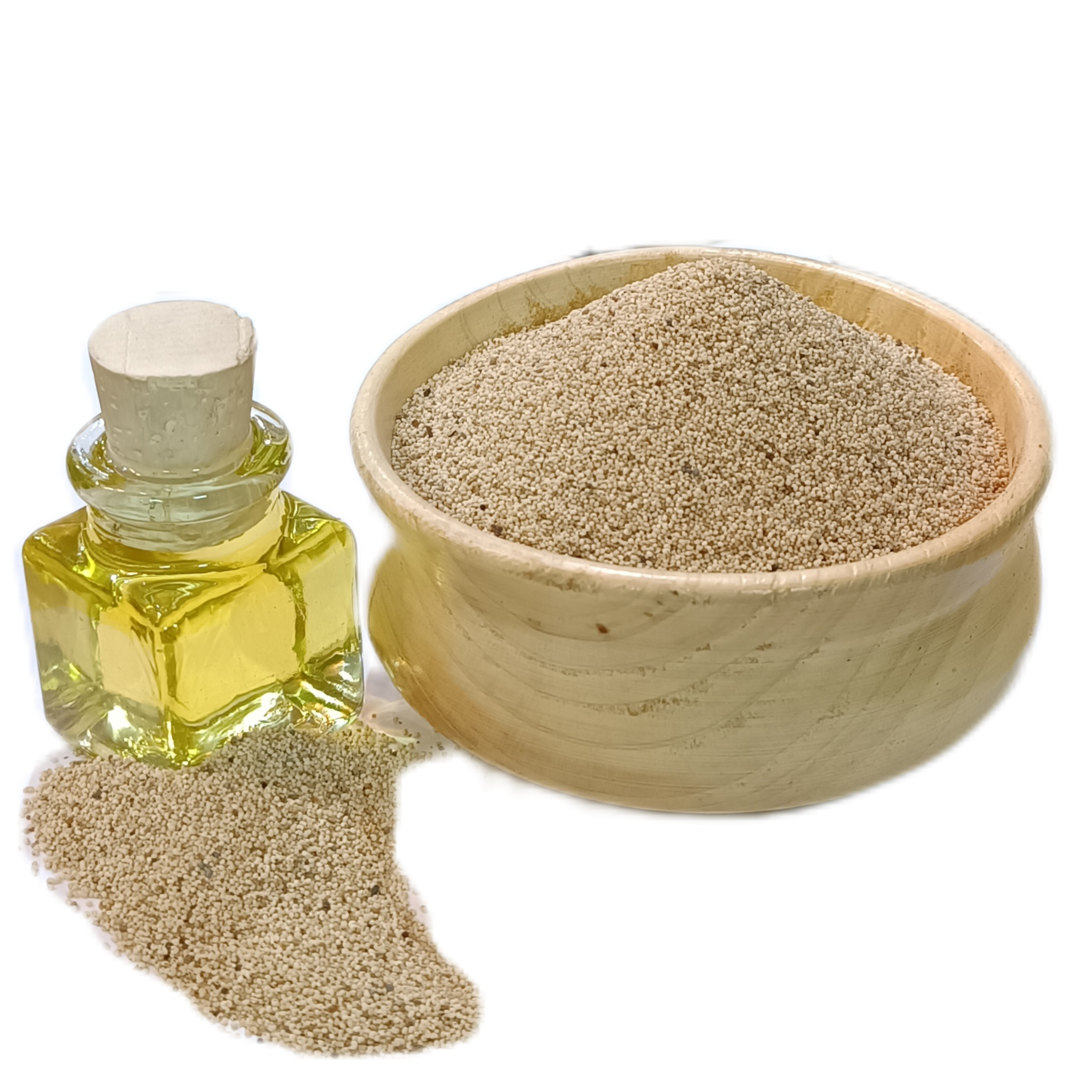 روغن خشخاش