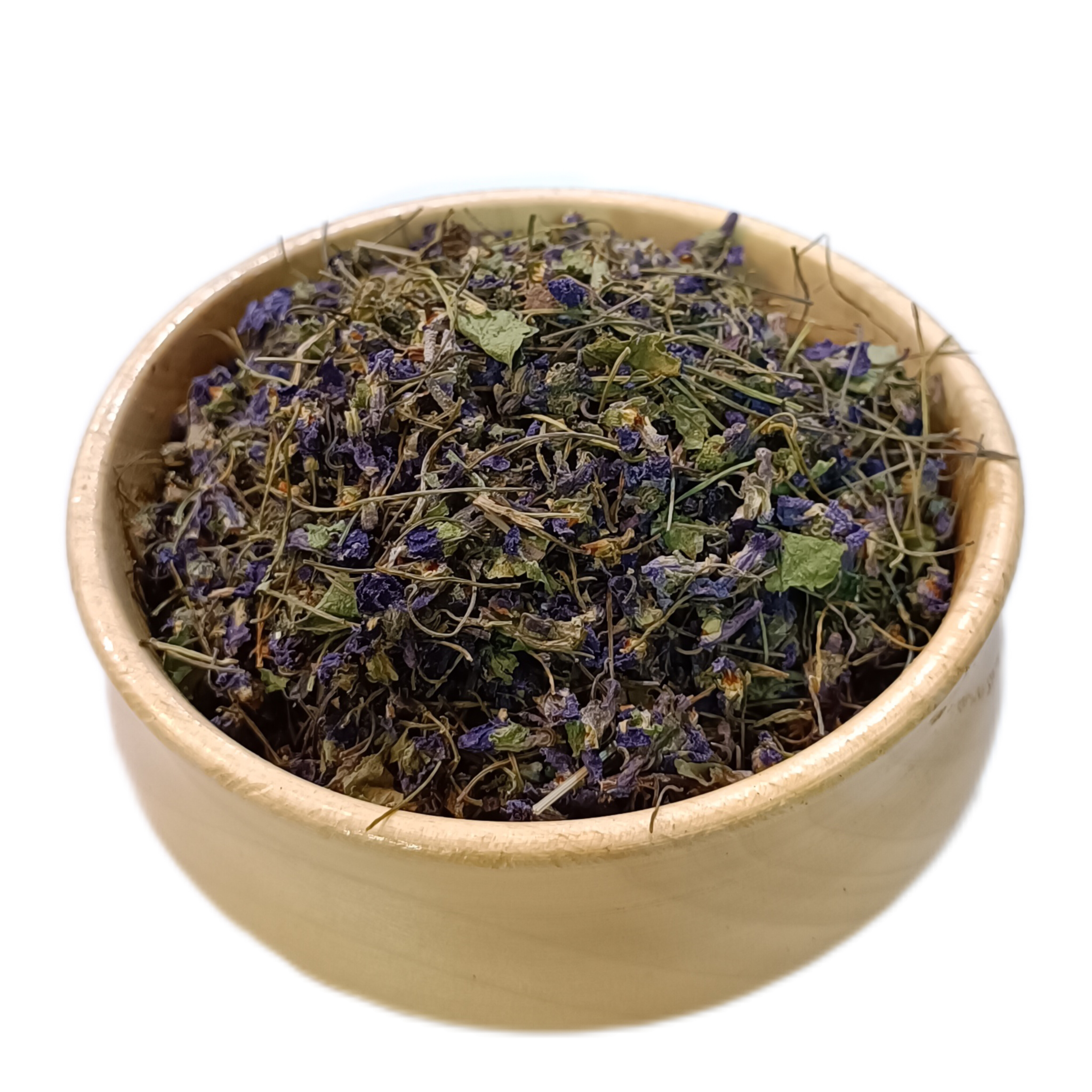گل بنفشه