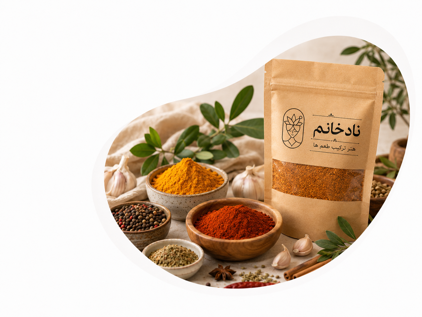 درباره نادخانم